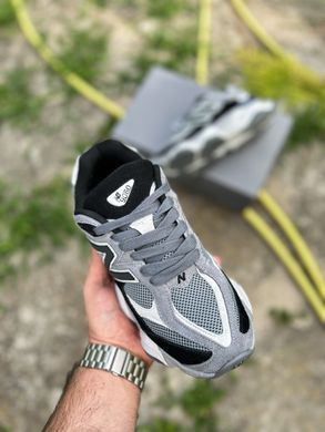 New Balance 9060 Gray Black
