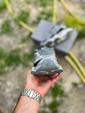 New Balance 9060 Gray Black