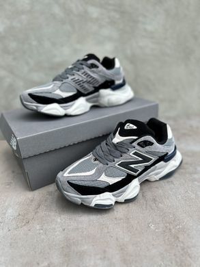 New Balance 9060 Gray Black