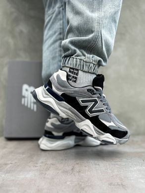 New Balance 9060 Gray Black