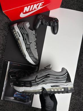 Nike Air Max TL 2.5 Grey White Black