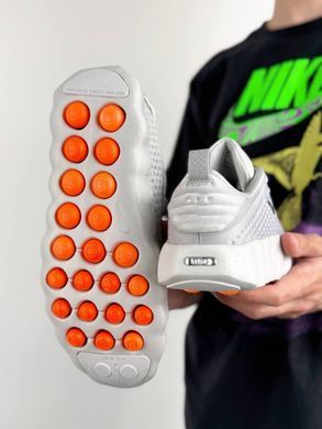 Nike Mind 002 Light Smoke Grey