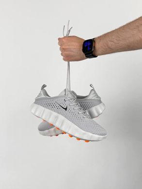 Nike Mind 002 Light Smoke Grey