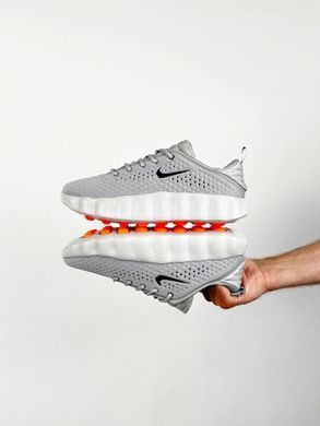 Nike Mind 002 Light Smoke Grey