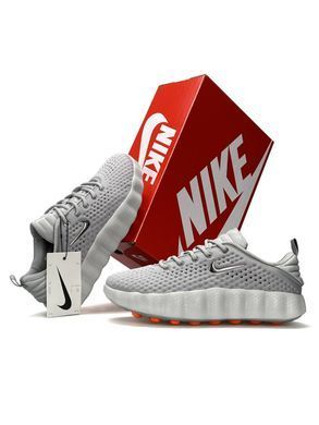 Nike Mind 002 Light Smoke Grey