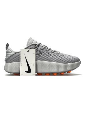 Nike Mind 002 Light Smoke Grey