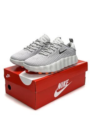 Nike Mind 002 Light Smoke Grey