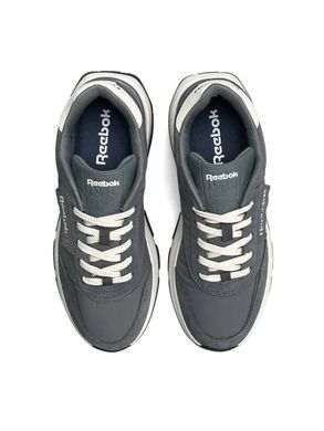 Reebok Classic Dark Grey White