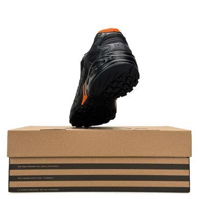 Adidas Ivy Park Savage V4 Black Orange