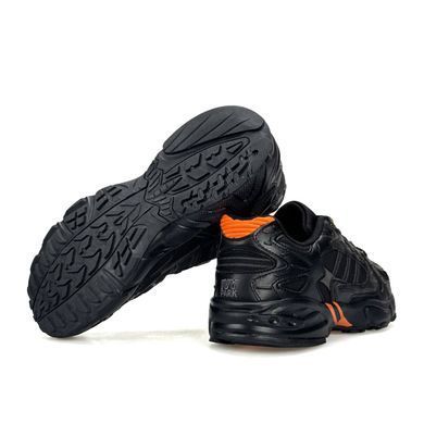 Adidas Ivy Park Savage V4 Black Orange