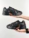 Adidas Ivy Park Savage V4 Black Orange