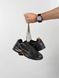 Adidas Ivy Park Savage V4 Black Orange