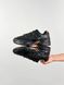 Adidas Ivy Park Savage V4 Black Orange
