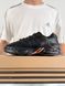 Adidas Ivy Park Savage V4 Black Orange