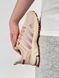 Adidas Marathon Peach Grey