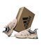 Adidas Marathon Peach Grey