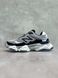 New Balance 9060 Gray Black