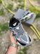 New Balance 9060 Gray Black