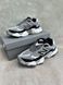 New Balance 9060 Gray Black