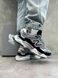New Balance 9060 Gray Black