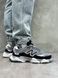 New Balance 9060 Gray Black