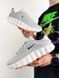 Nike Mind 002 Light Smoke Grey