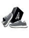 Reebok Classic Dark Grey White