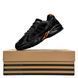 Adidas Ivy Park Savage V4 Black Orange