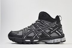 Asics Gel KAHANA WNTR Black Gray