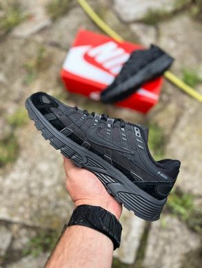 Nike P-6000 Termo  Black