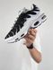 Nike Air Max Plus Tn White Black