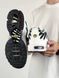 Nike Air Max Plus Tn White Black
