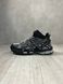 Asics Gel KAHANA WNTR Black Gray