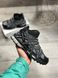 Asics Gel KAHANA WNTR Black Gray