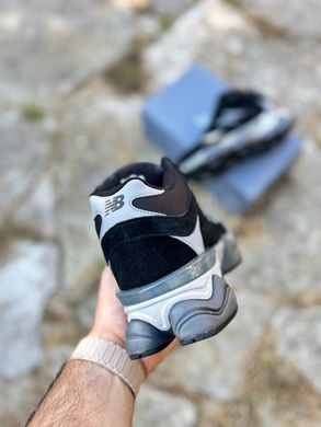 New Balance 9060 Mid WNTR Black White