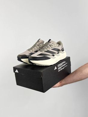 Adidas Adizero Evo SL ATR Taupe Beige Black