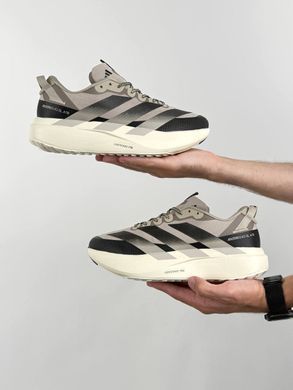 Adidas Adizero Evo SL ATR Taupe Beige Black