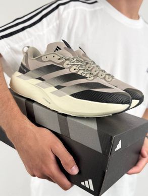Adidas Adizero Evo SL ATR Taupe Beige Black