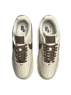 Nike Air Force 1 Mocco
