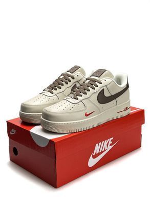 Nike Air Force 1 Mocco