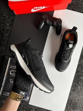 Nike Wildhorse 8 Black White