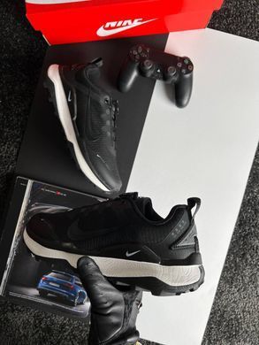 Nike Wildhorse 8 Black White