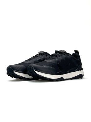 Nike Wildhorse 8 Black White