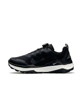Nike Wildhorse 8 Black White