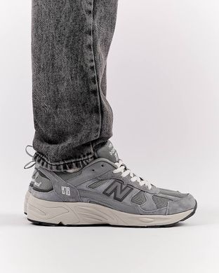 New Balance 878 Gray