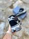 New Balance 9060 Mid WNTR Black White