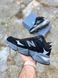 New Balance 9060 Mid WNTR Black White