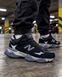 New Balance 9060 Mid WNTR Black White