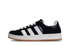 Adidas Campus Black White