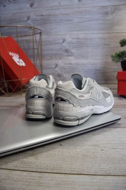 New Balance 2202R Light Gray